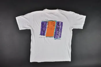 T shirt T-shirt "Rive" 2002.113.11 Photo Mucem