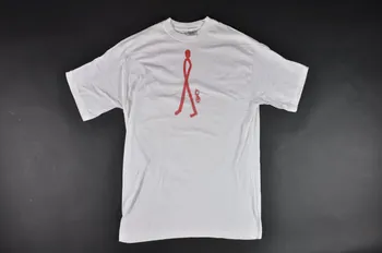 T shirt T-shirt "SOL'S Le Baron" 2002.113.14  Photo Mucem