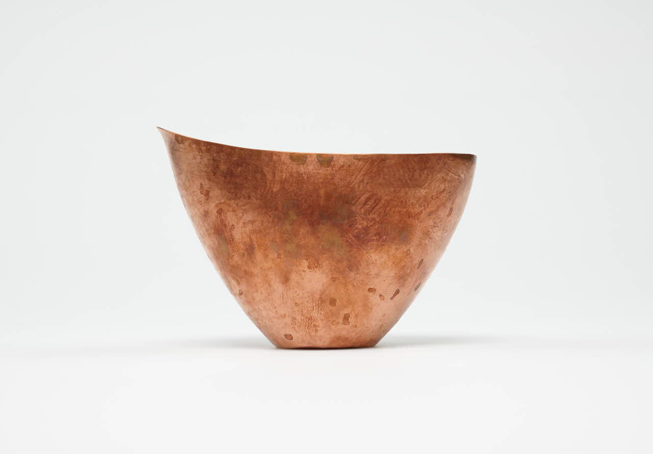 Victor Clopotar ; Nadja Zerunian ; Mesteshukar ButiQ saucière Roumanie 2013-2019 2020.12.14  Photo Mucem / Marianne Kuhn