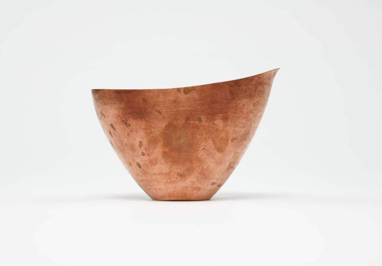 Victor Clopotar ; Nadja Zerunian ; Mesteshukar ButiQ saucière Roumanie 2013-2019 2020.12.14 Photo Mucem / Marianne Kuhn