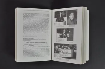 Elus Locaux Contre le Sida (ELCS) livre Troisièmes Etats Généraux des Elus locaux contre le sida France 1998 2002.114.15 Photo Mucem