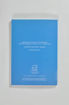 Association Dessine-Moi Un Mouton livre " Le suivi pré et postnatal de la femme séropositive. Quel suivi pluridisciplinaire?" France 2002 2002.115.35  Photo Mucem