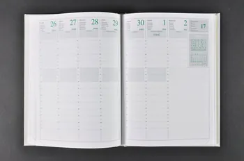 Association Dessine-Moi Un Mouton agenda Agenda 1999 "Dessine moi un mouton" France 1999 2002.115.5 Photo Mucem