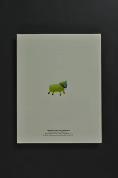 Association Dessine-Moi Un Mouton agenda "Dessine moi un mouton - Agenda 2000" France 2000 2002.115.6 Photo Mucem