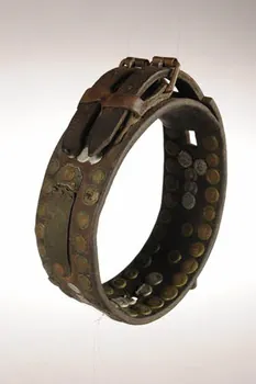 collier de chien 1959.110.105 Photo