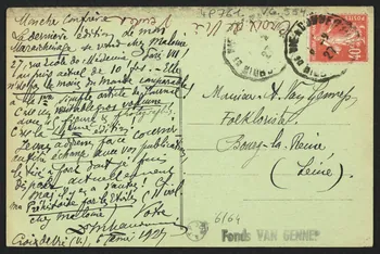 CROIX-DE-VIE BOUTAIN carte postale 1920, CONCOURS DE COSTUMES MARITIMES LOCAL Vendée 1920 4P761 Photo