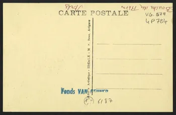 carte postale SOUVENIR DE PROVENCE, GROUPE D'ARLESIENNES 4P784 Photo
