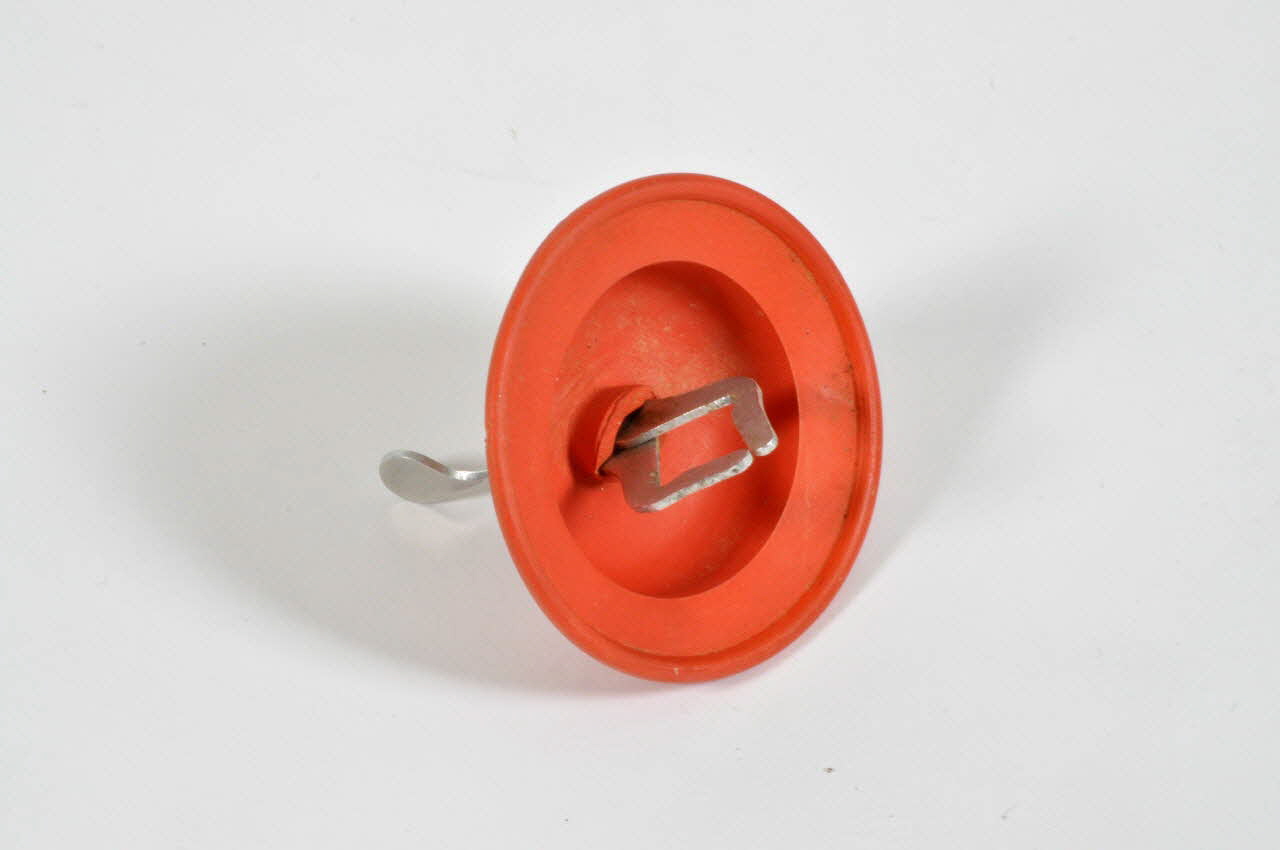 Cinderella douche France 1970 2000.48.56.1.1-4 Photo Mucem