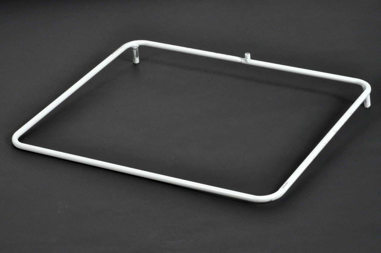 Cinderella tringle à rideau de douche France 1970 2000.48.56.3 Photo Mucem