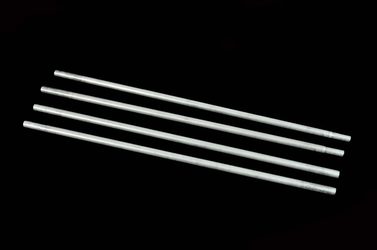 Cinderella tube France 1970 2000.48.56.4.1-4 Photo Mucem