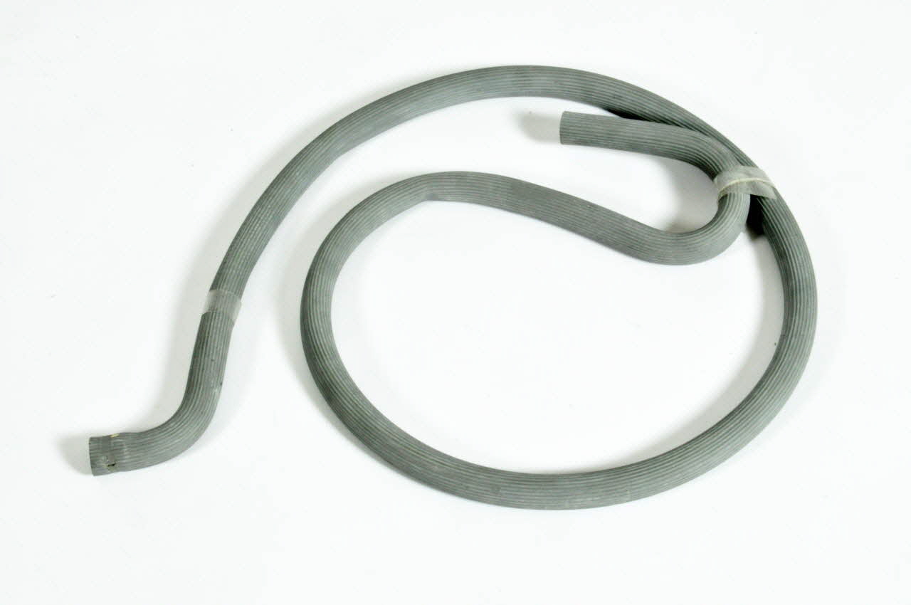 Cinderella tuyau France 1970 2000.48.56.7.1 Photo Mucem