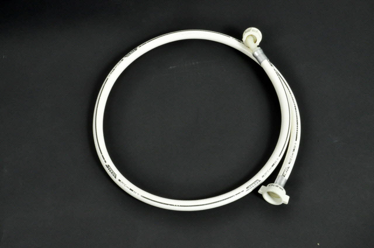 Cinderella tuyau France 1970 2000.48.56.7.3 Photo Mucem