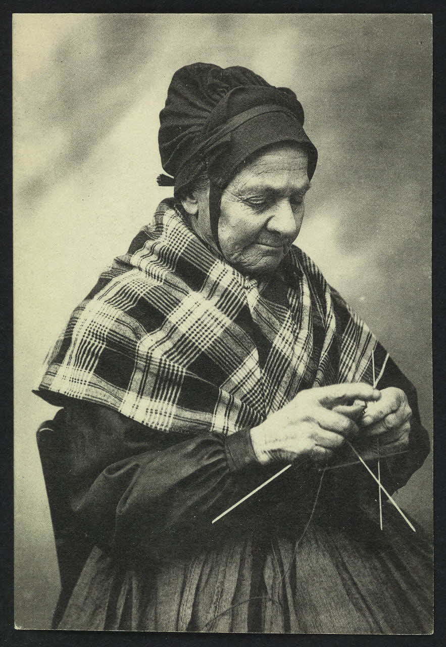 carte postale 4P914 Photo
