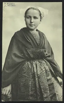 carte postale 4P919 Photo