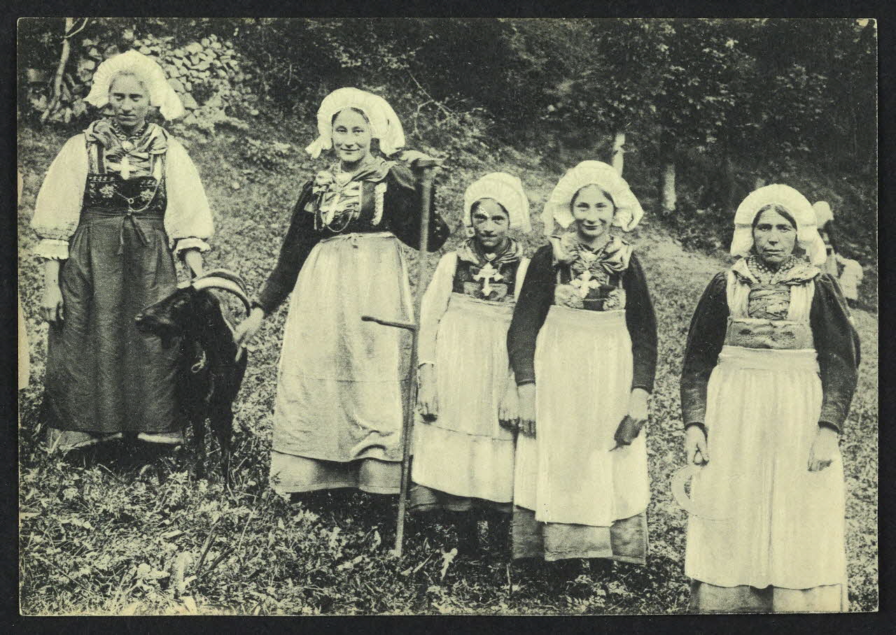 carte postale 4P1056 Photo