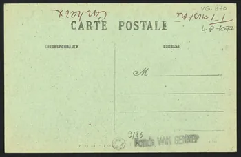 carte postale JEUNES FILLES DE CARHAIX ET HUELGOAT 4P1077 Photo
