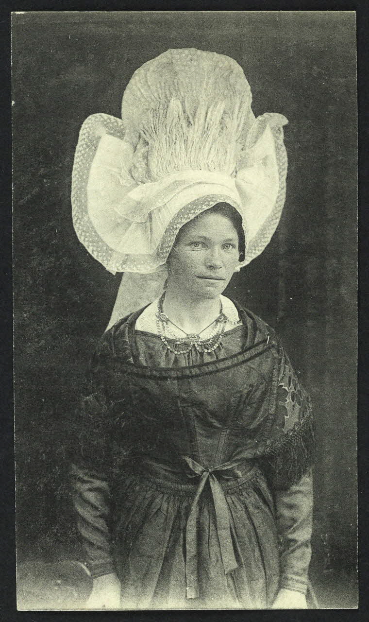 carte postale 4P1102 Photo