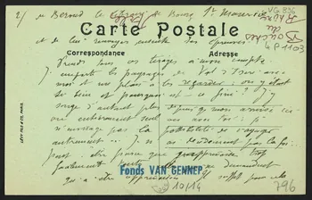 carte postale ARLESIENNE 4P1103 Photo
