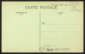 carte postale TOUJOURS FIDELE A SON COSTUME 4P1143 Photo