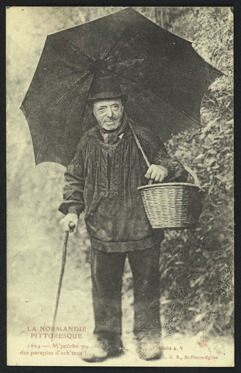 carte postale LA NORMANDIE PITTORESQUE 4P1146  Photo