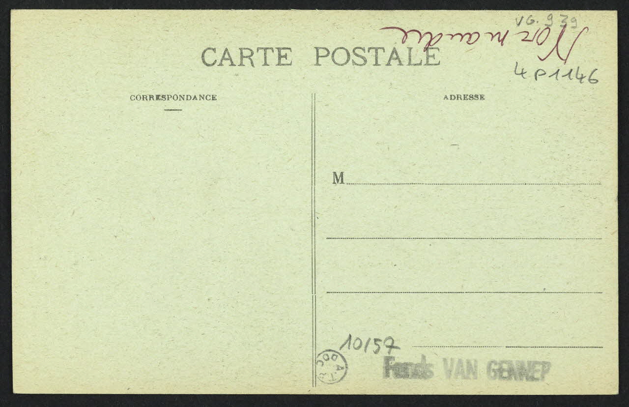 carte postale LA NORMANDIE PITTORESQUE 4P1146  Photo