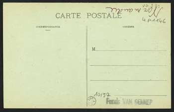 carte postale LA NORMANDIE PITTORESQUE 4P1146 Photo