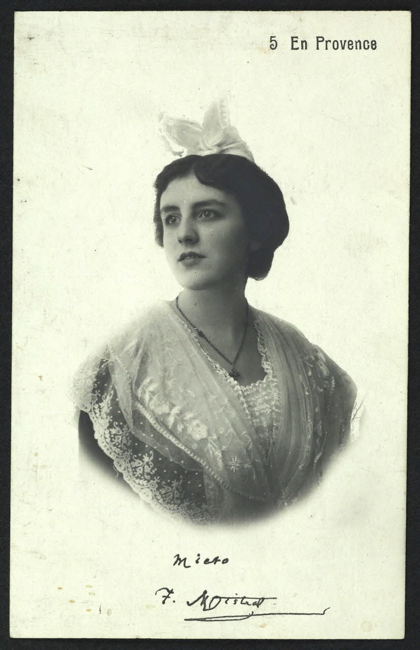 carte postale 4P1150 Photo