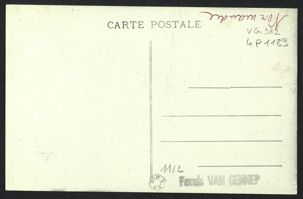 carte postale LA NORMANDIE PITTORESQUE 4P1189 Photo