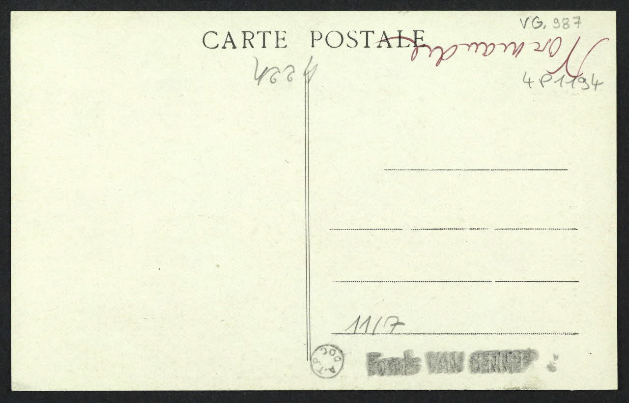 carte postale LA NORMANDIE PITTORESQUE 4P1194 Photo