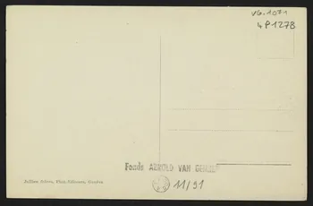carte postale FILEUSES A VAL D'ILLIEZ 4P1278  Photo
