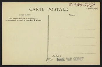 carte postale LA NORMANDIE-LES TROIS AMIES AU ROUET 4P1311  Photo