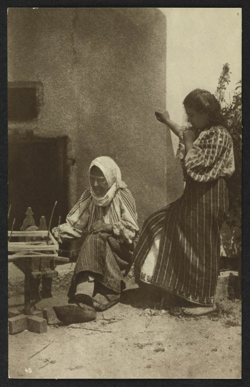 carte postale 4P1315 Photo