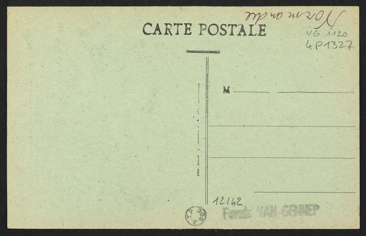 carte postale LA NORMANDIE PITTORESQUE 4P1327 Photo