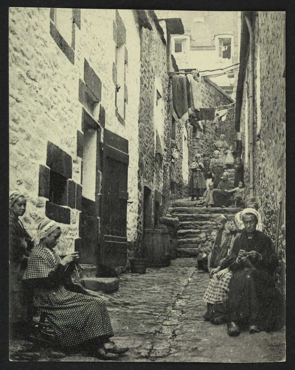 carte postale 4P1336 Photo