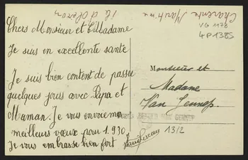 carte postale VIEUX MARINS SE CHAUFFANT AU SOLEIL 4P1385 Photo