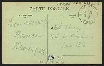 carte postale LA NORMANDIE PITTORESQUE 4P1386  Photo