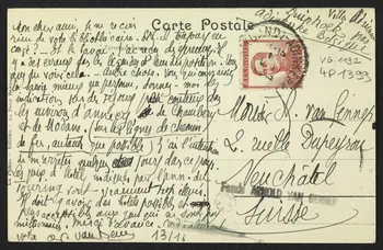 carte postale LA PANNE-PECHEURS REPARANT LEURS FILETS 4P1399  Photo