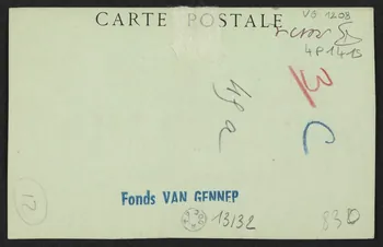 carte postale 4P1415  Photo