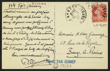 carte postale EN SAVOIE, MONTREURS DE MARMOTTES 4P1420 Photo