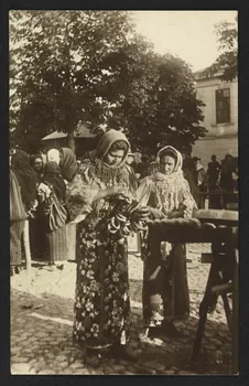 carte postale 4P1430  Photo