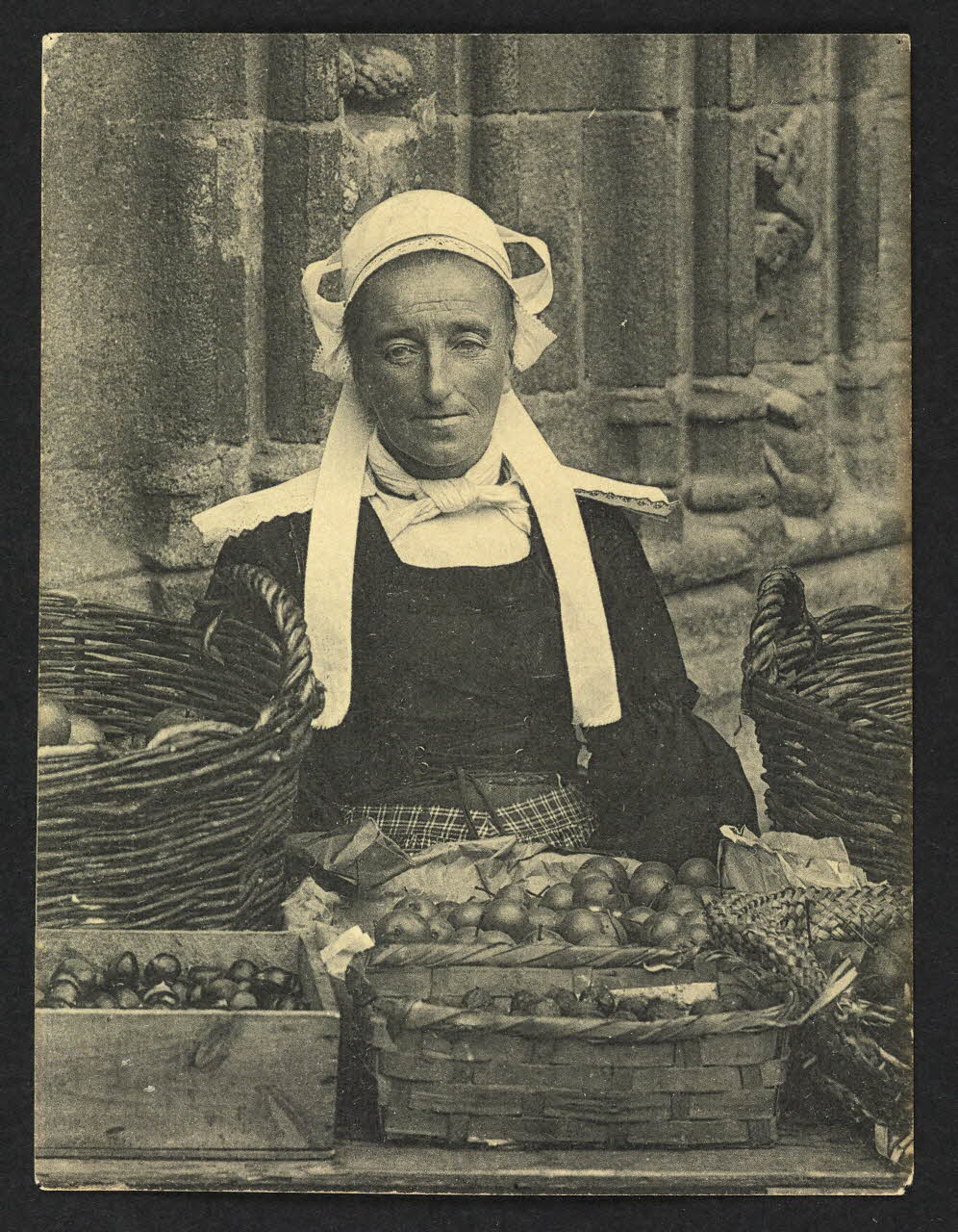 carte postale 4P1432 Photo