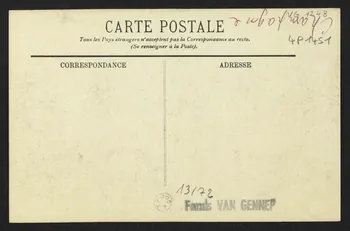 carte postale VENDANGES ET TRAVAIL DU VIN EN CHAMPAGNE DEJEUNER 4P1451 Photo