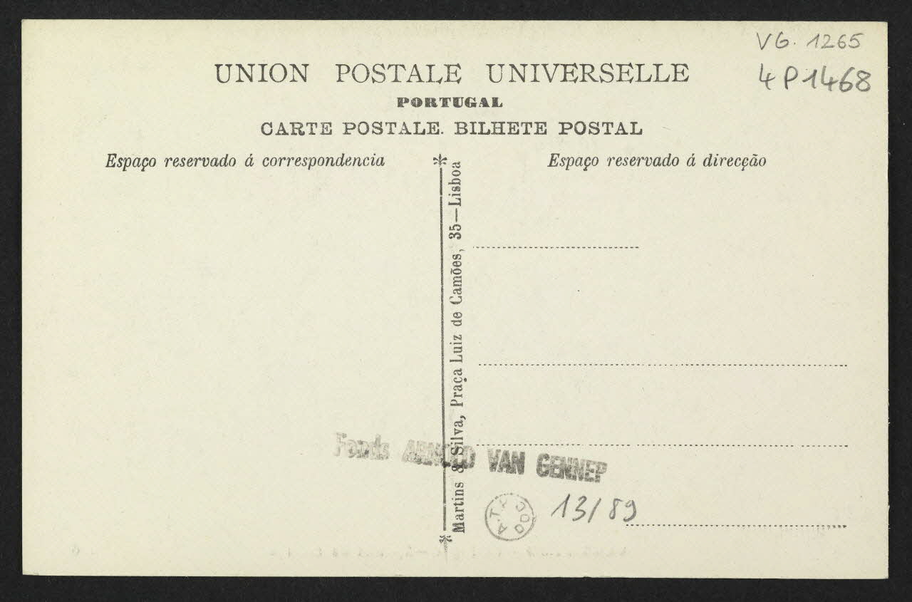 carte postale ALEMTEJO, APANHA DA CORTICA 4P1468 Photo