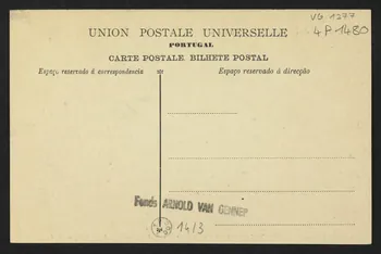 carte postale TRABALMOS N'UMA EIRA PROXIMA DO CONVENTO DE S. MARCOS S. SILVESTRE 4P1480 Photo