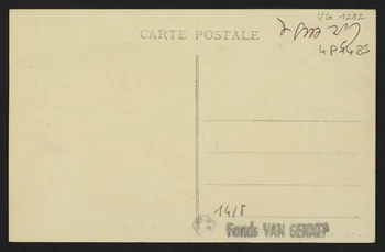 carte postale AU PAYS CREUSOIS, TCHUTAS ] TCHUTAS ] 4P1485 Photo