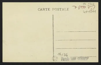 carte postale AU PAYS CREUSOIS 4P1511 Photo