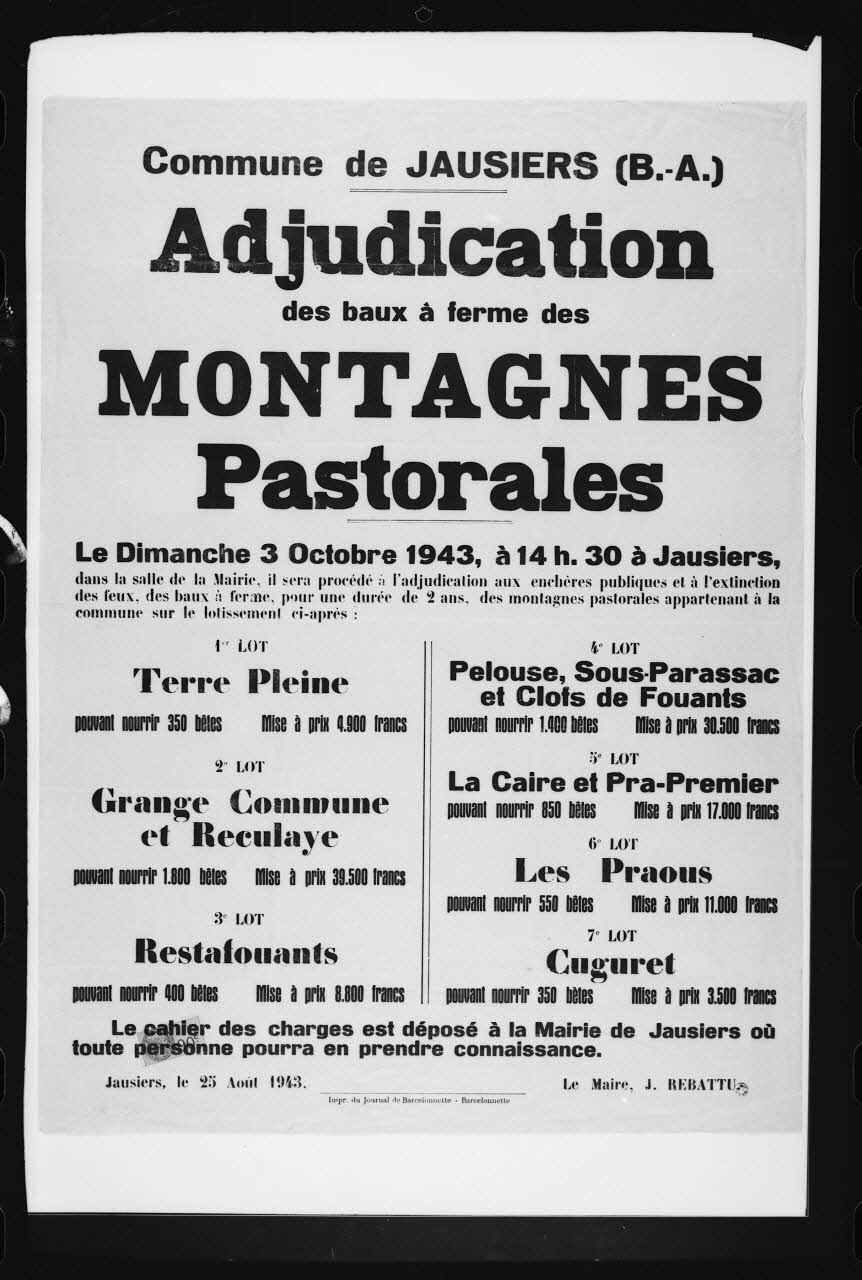 Microfilm photographie Bardeaux 1972 Ph.1972.25.762 Photo