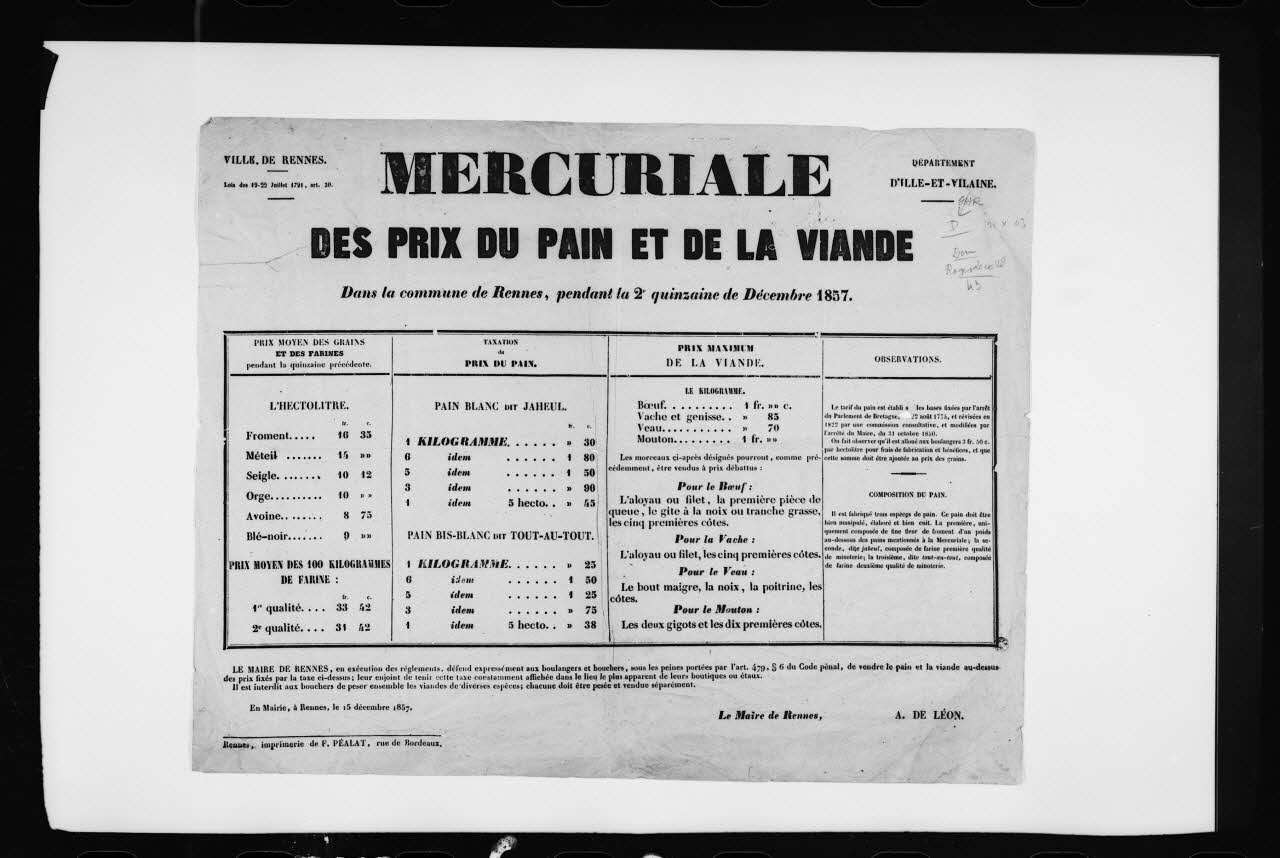 Microfilm photographie Meuble, moulage 1972 Ph.1972.25.763 Photo