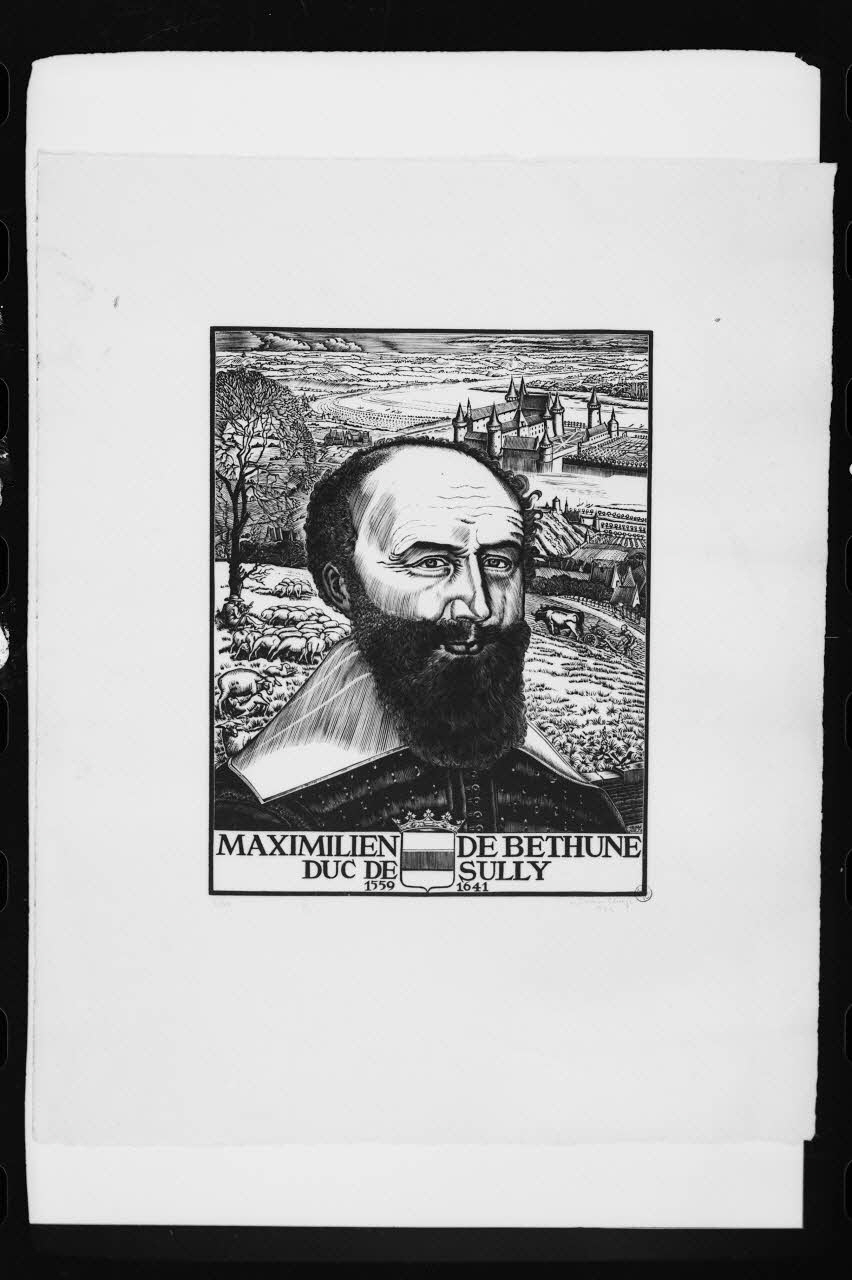 Microfilm photographie Echantillon de passementerie 1972 Ph.1972.25.780 Photo