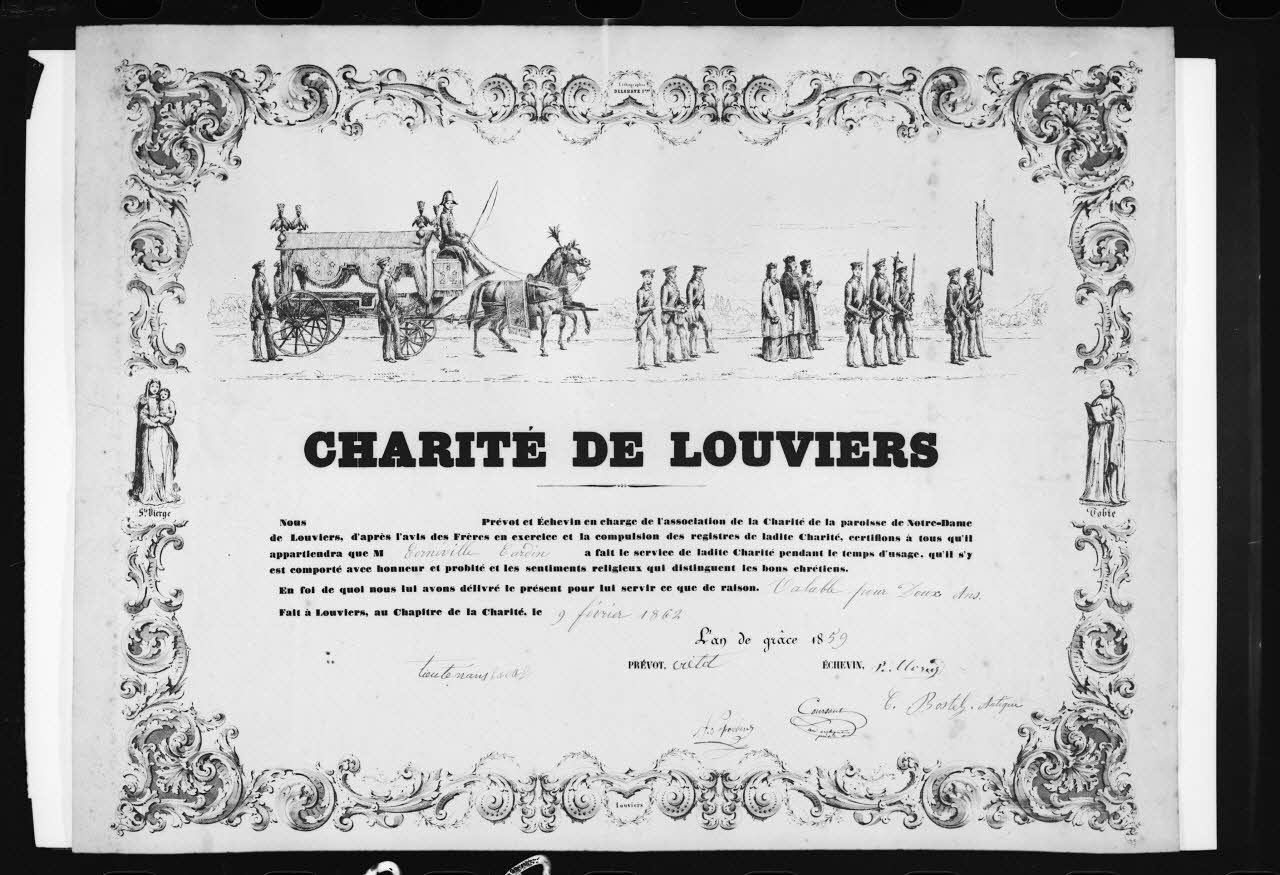 Microfilm photographie Assiette 1972 Ph.1972.25.884 Photo